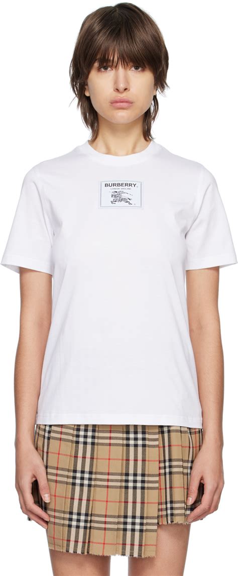 burberry t-shirt price|Burberry prorsum t shirt.